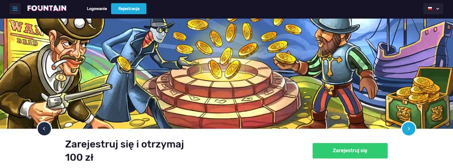 100 zł Bonus Bez Depozytu – Twoja Szansa na Start