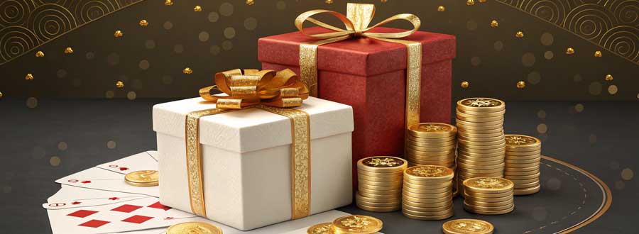 kasyno bez depozytu za rejestrację