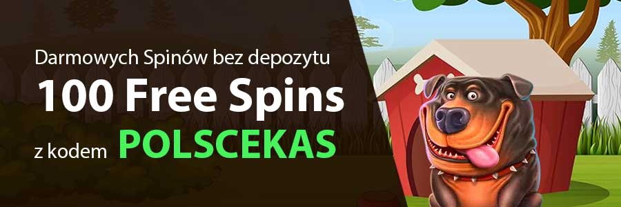 100 Darmowych Spinów bez depozytu w Starda Casino