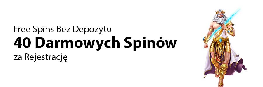 Fireball Casino 40 Free Spins – darmowe spiny za rejestrację