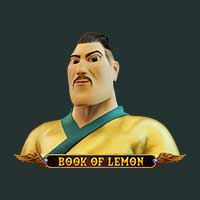 Lemon Casino 20 Free Spins bez depozytu – bonus za rejestrację